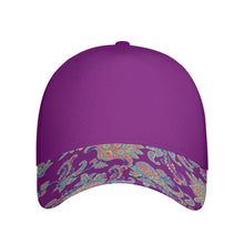 Load image into Gallery viewer, Royal Paisley Golf Set