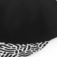 Load image into Gallery viewer, Maze Print Golf Set