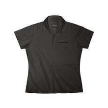 Load image into Gallery viewer, Women's Polo Shirt