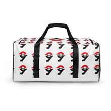 Load image into Gallery viewer, Golfer's Duffle bag