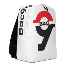 Load image into Gallery viewer, Bac9 Golf Backpack