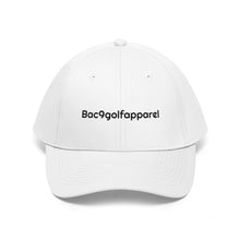 Load image into Gallery viewer, Unisex Twill Hat