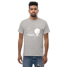 Load image into Gallery viewer, Men's I'd Tap That Tee