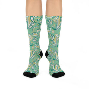 Sage & Paisley Golf Set