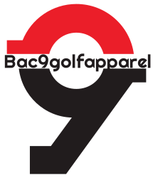 Bac9 Golf Apparel