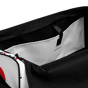 Golfer's Duffle bag