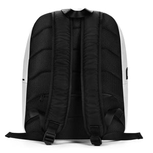 Bac9 Golf Backpack