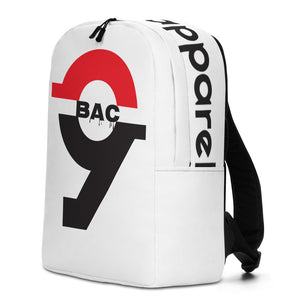 Bac9 Golf Backpack